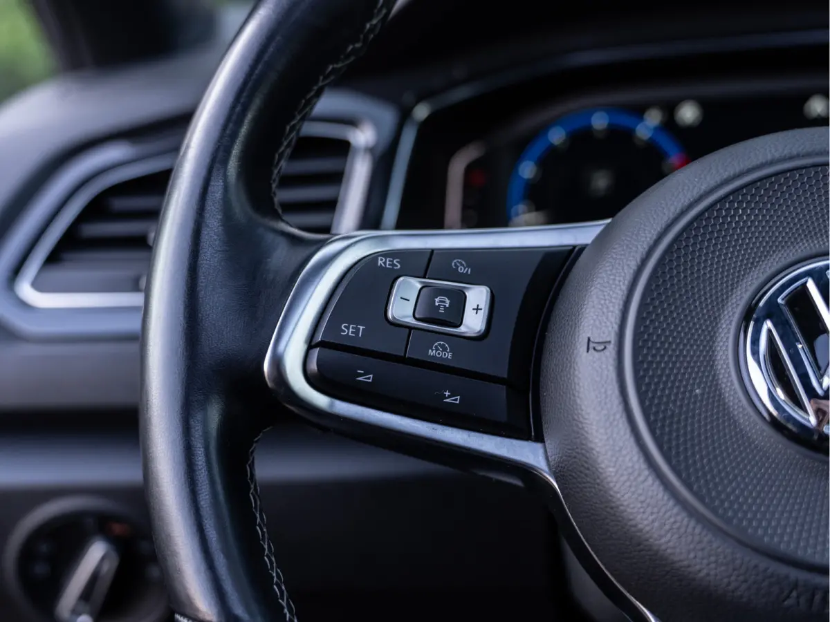 2.0 TSI 190PK 4Motion Sport R-Line | Pano | Virtual | Camera |