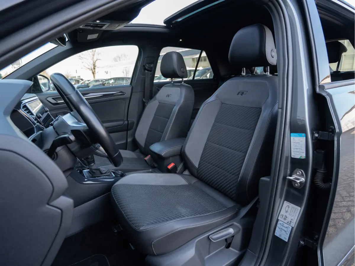 2.0 TSI 190PK 4Motion Sport R-Line | Pano | Virtual | Camera |