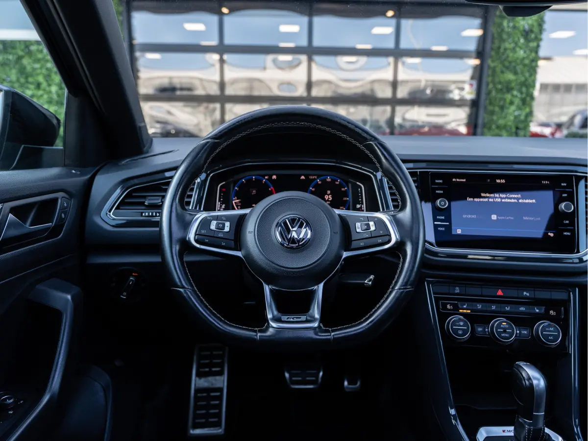 2.0 TSI 190PK 4Motion Sport R-Line | Pano | Virtual | Camera |