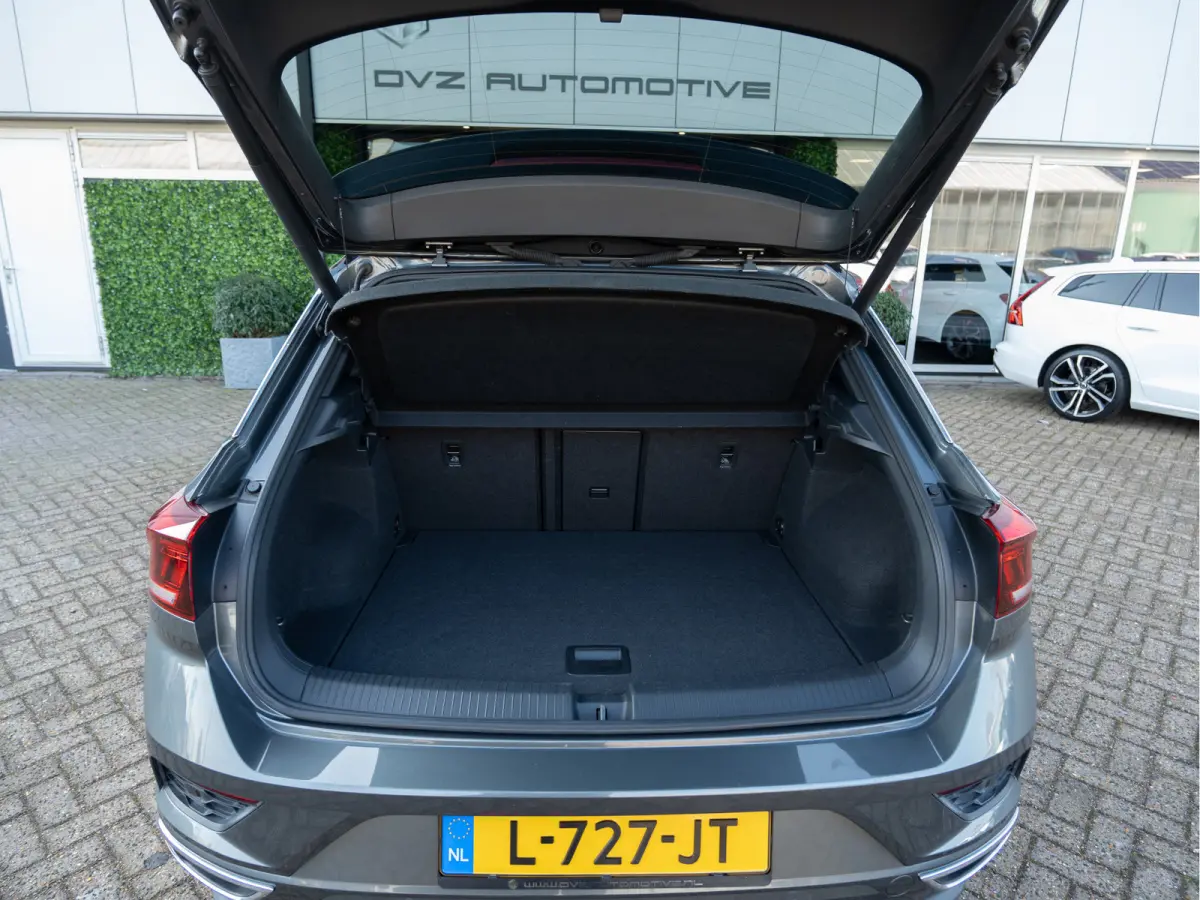 2.0 TSI 190PK 4Motion Sport R-Line | Pano | Virtual | Camera |
