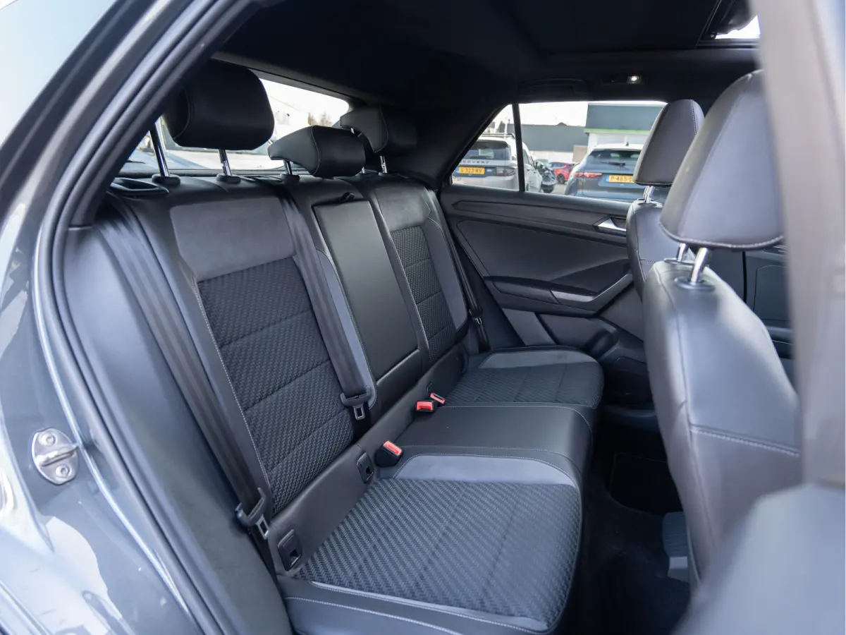 2.0 TSI 190PK 4Motion Sport R-Line | Pano | Virtual | Camera |