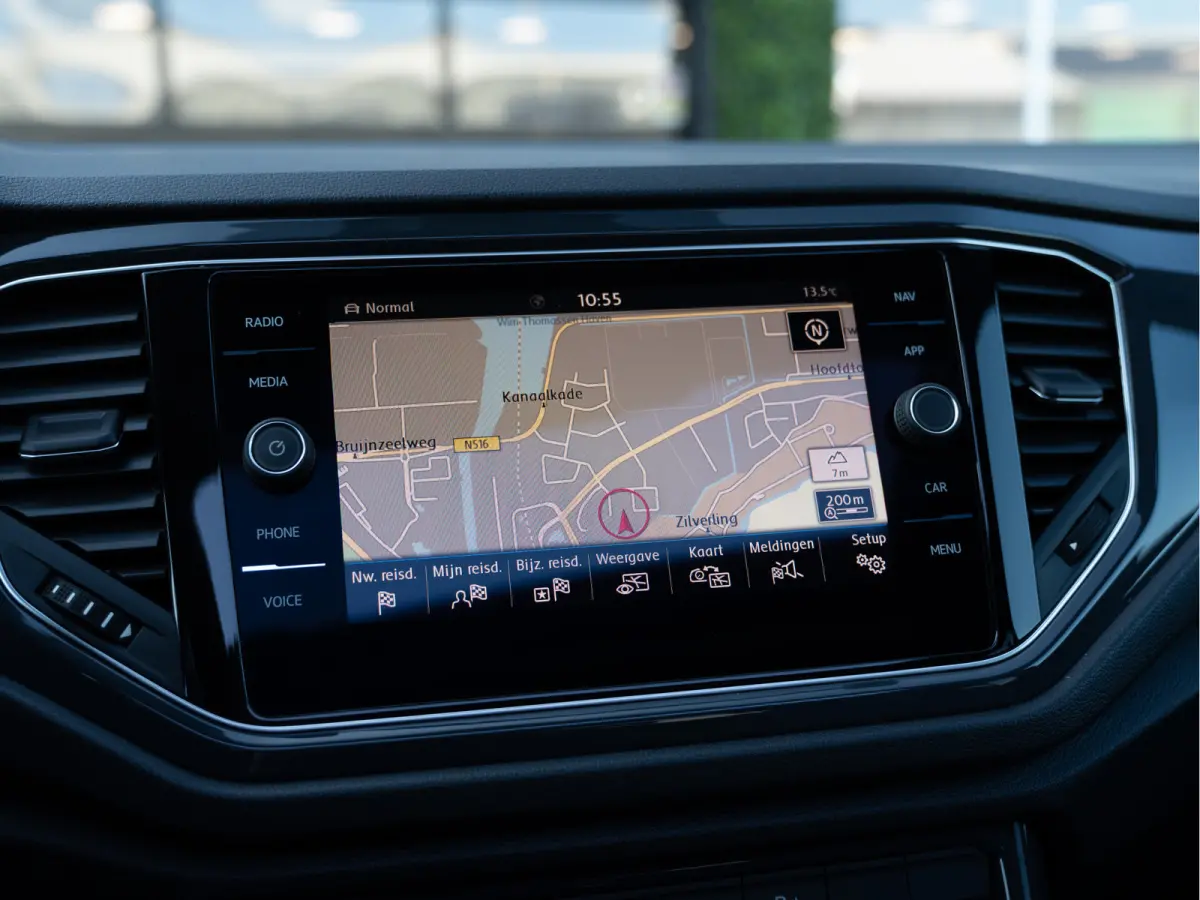 2.0 TSI 190PK 4Motion Sport R-Line | Pano | Virtual | Camera |