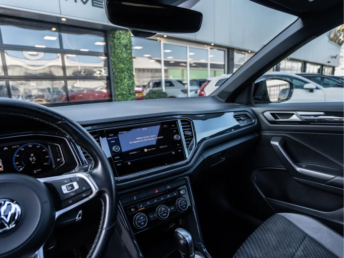 2.0 TSI 190PK 4Motion Sport R-Line | Pano | Virtual | Camera |