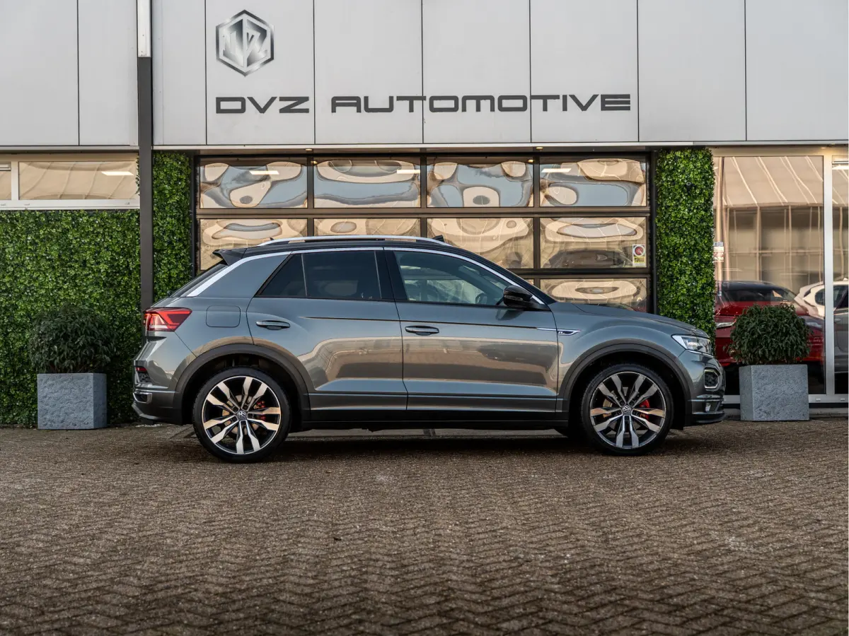 2.0 TSI 190PK 4Motion Sport R-Line | Pano | Virtual | Camera |
