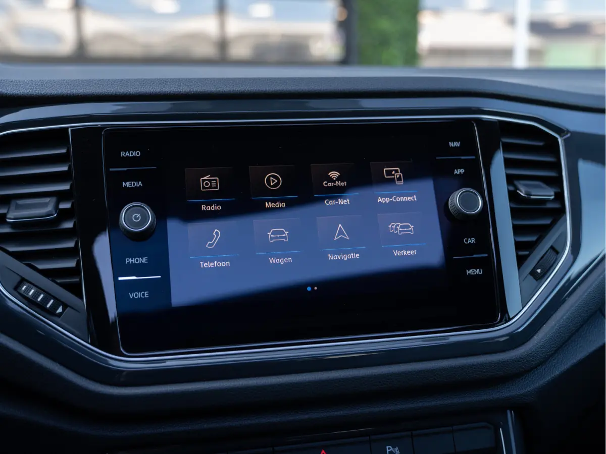 2.0 TSI 190PK 4Motion Sport R-Line | Pano | Virtual | Camera |