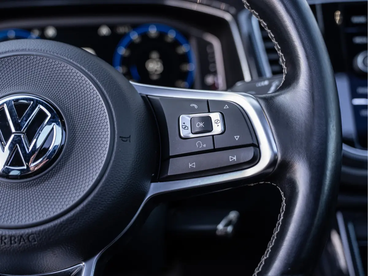 2.0 TSI 190PK 4Motion Sport R-Line | Pano | Virtual | Camera |