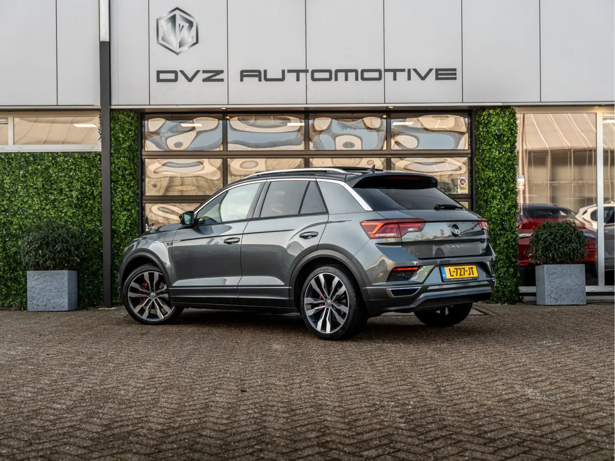 2.0 TSI 190PK 4Motion Sport R-Line | Pano | Virtual | Camera |