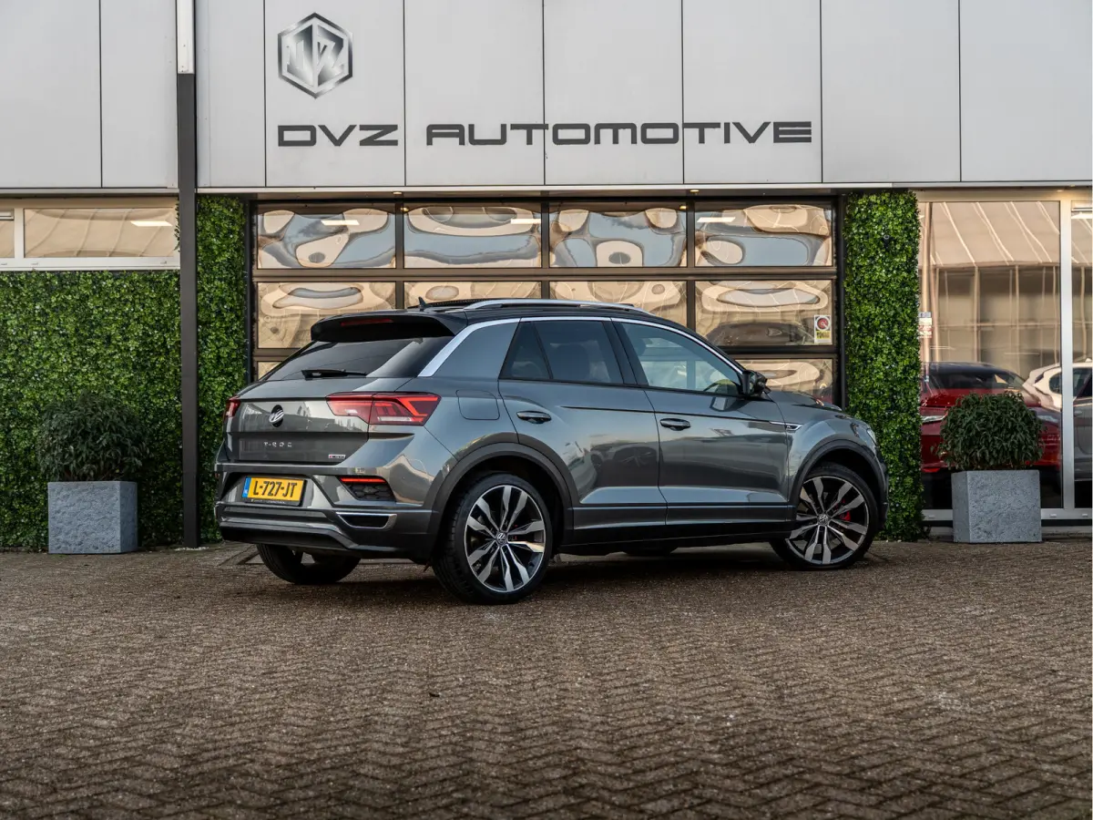 2.0 TSI 190PK 4Motion Sport R-Line | Pano | Virtual | Camera |