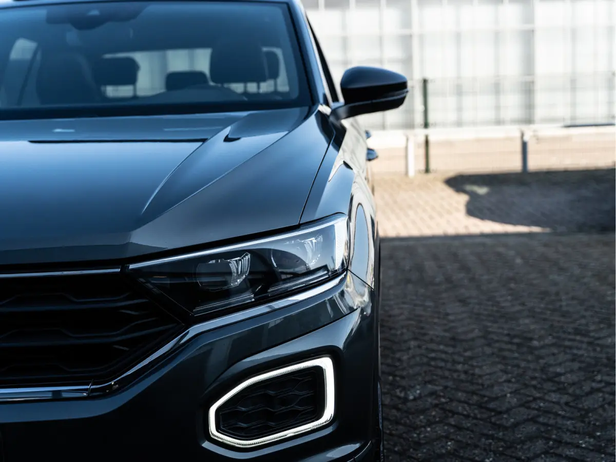 2.0 TSI 190PK 4Motion Sport R-Line | Pano | Virtual | Camera |