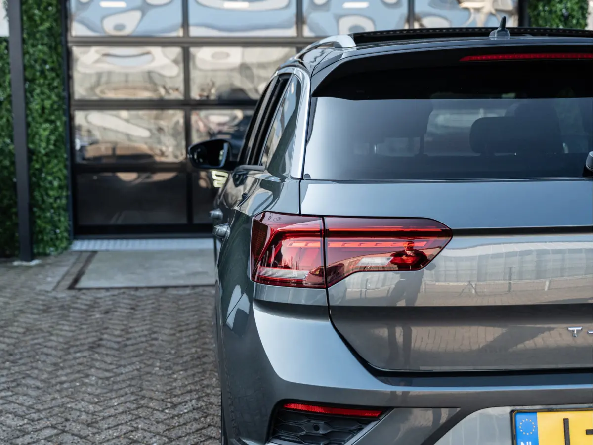 2.0 TSI 190PK 4Motion Sport R-Line | Pano | Virtual | Camera |