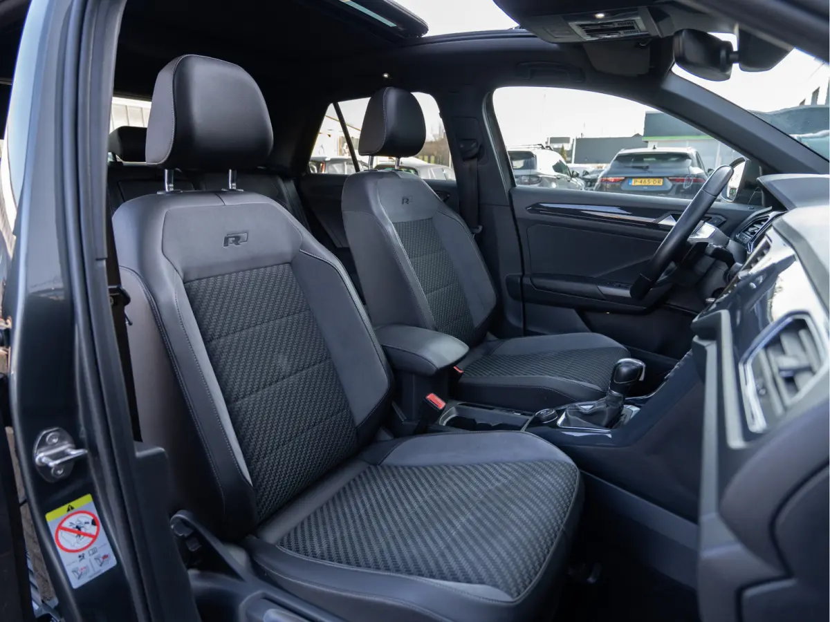2.0 TSI 190PK 4Motion Sport R-Line | Pano | Virtual | Camera |