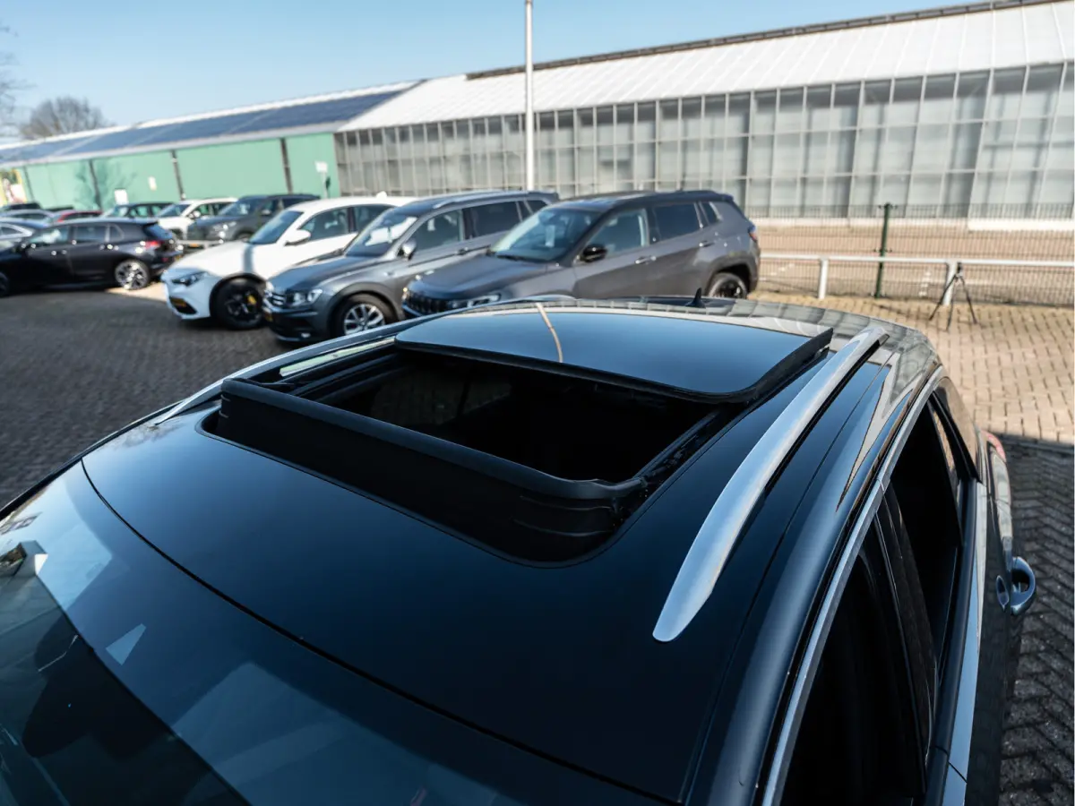 2.0 TSI 190PK 4Motion Sport R-Line | Pano | Virtual | Camera |