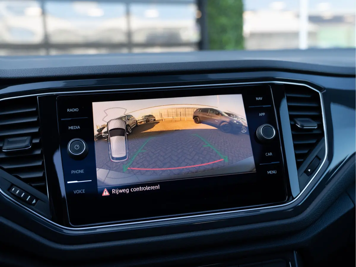 2.0 TSI 190PK 4Motion Sport R-Line | Pano | Virtual | Camera |