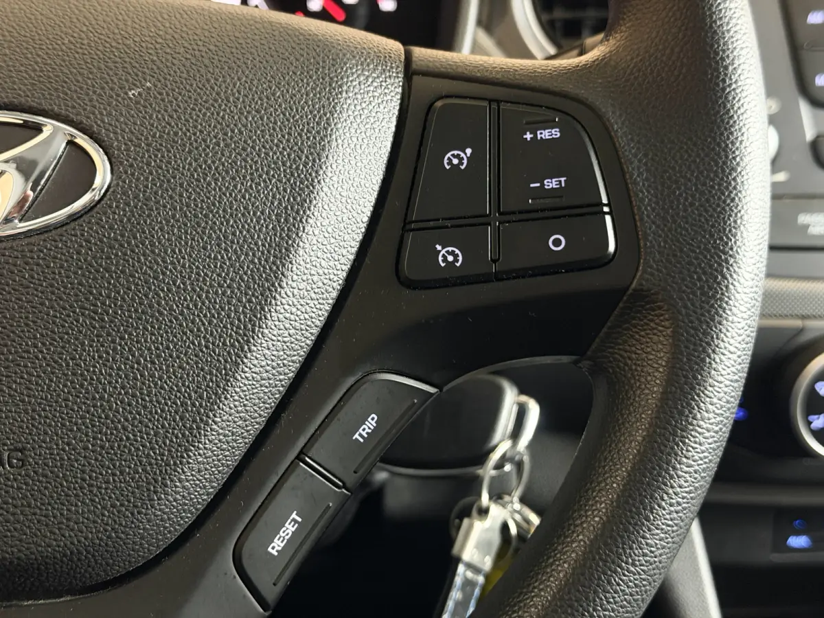 1.0i Comfort 1e eigenaar | cruise control | airco | metaallak