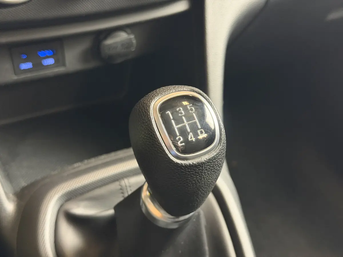 1.0i Comfort 1e eigenaar | cruise control | airco | metaallak