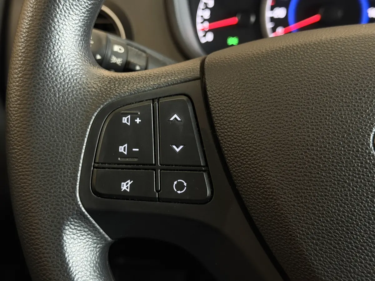 1.0i Comfort 1e eigenaar | cruise control | airco | metaallak