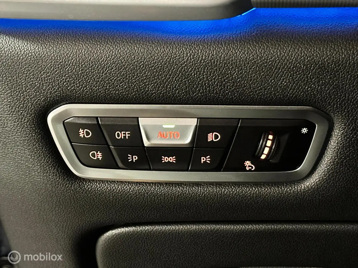 45e M-pakket High Executive HUD Incl 6 mnd garantie