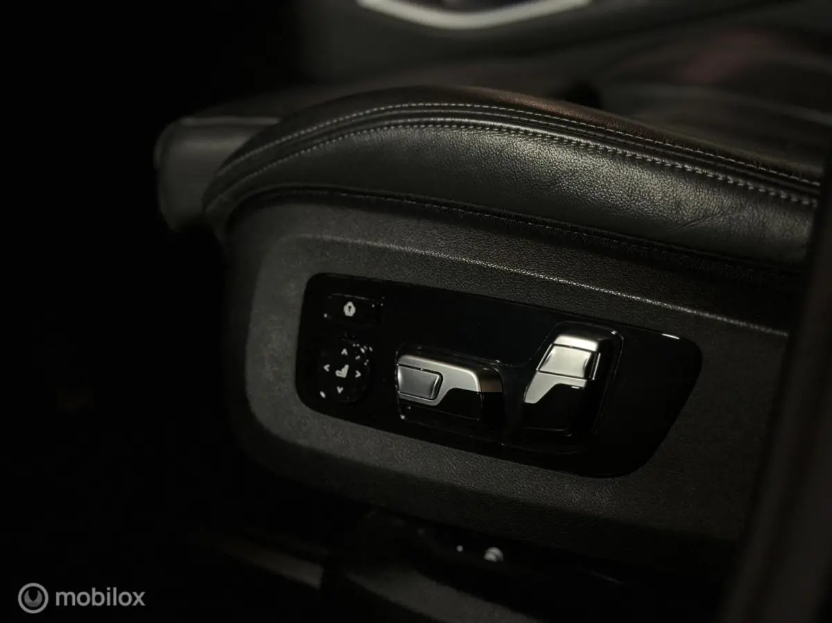 45e M-pakket High Executive HUD Incl 6 mnd garantie