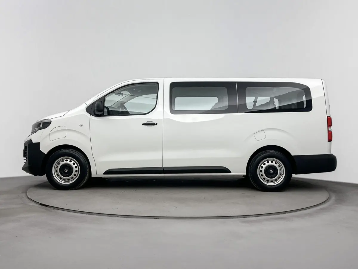 Electric L3 75 kWh | Demo deal! | 9-Zits | Snel leverbaar | Airco | Cruise control |