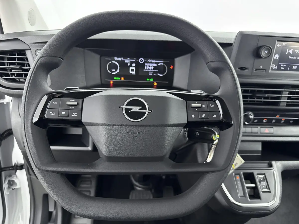 Electric L3 75 kWh | Demo deal! | 9-Zits | Snel leverbaar | Airco | Cruise control |
