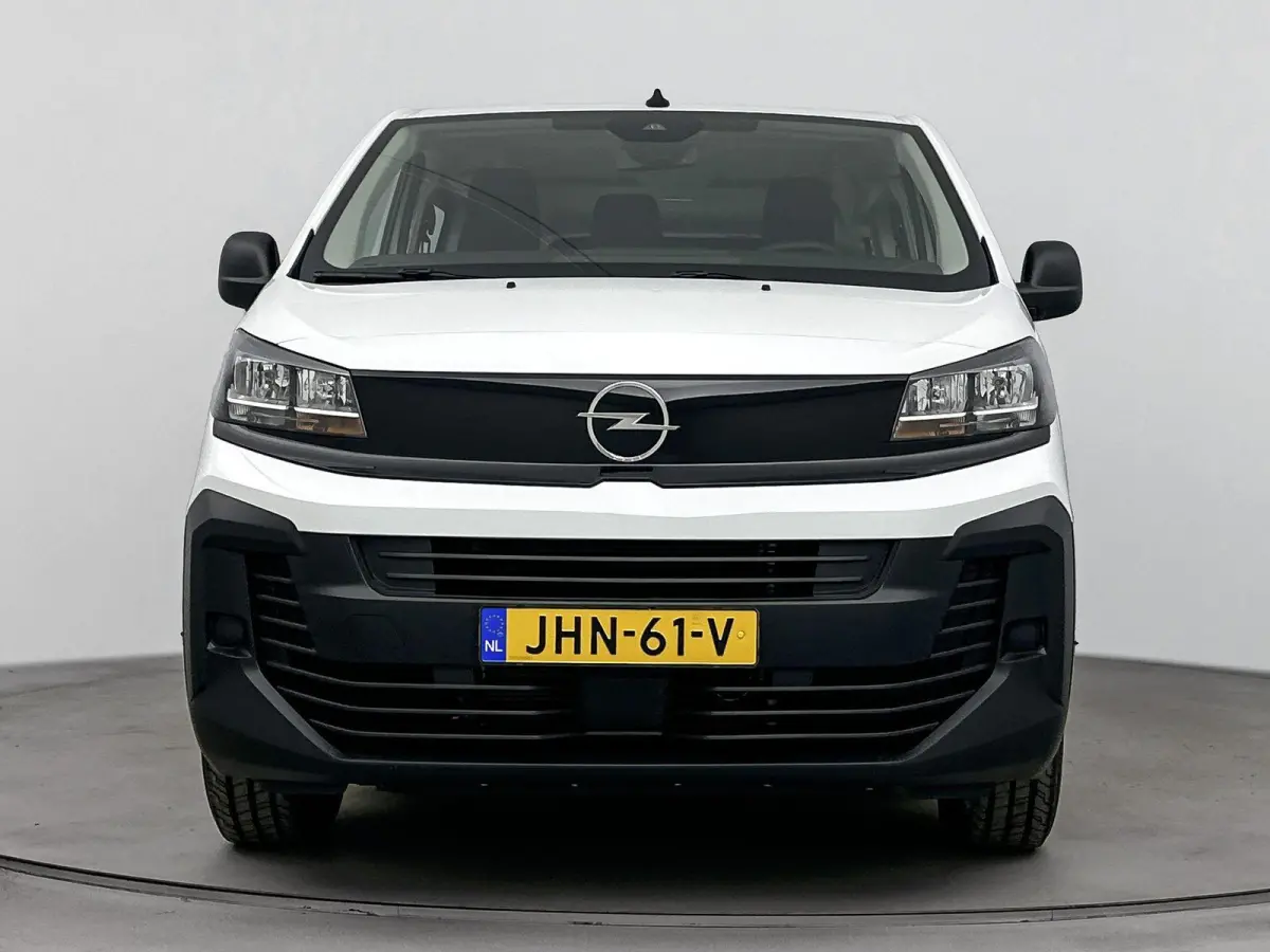 Electric L3 75 kWh | Demo deal! | 9-Zits | Snel leverbaar | Airco | Cruise control |
