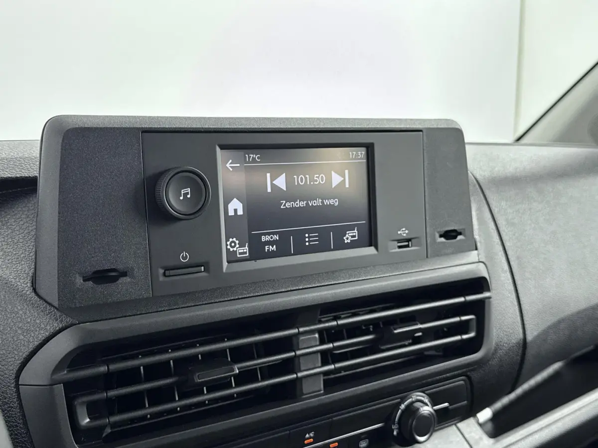 Electric L3 75 kWh | Demo deal! | 9-Zits | Snel leverbaar | Airco | Cruise control |