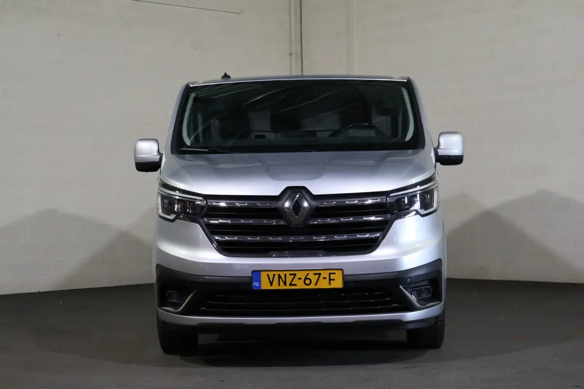 2.0 dCi 150pk L2 H1 Automaat