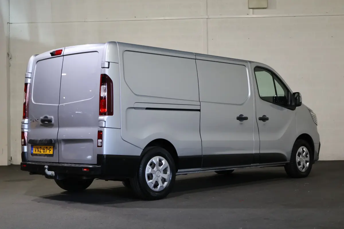 2.0 dCi 150pk L2 H1 Automaat