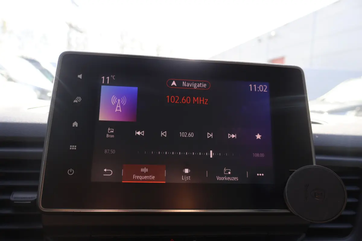 2.0 dCi 150pk L2 H1 Automaat