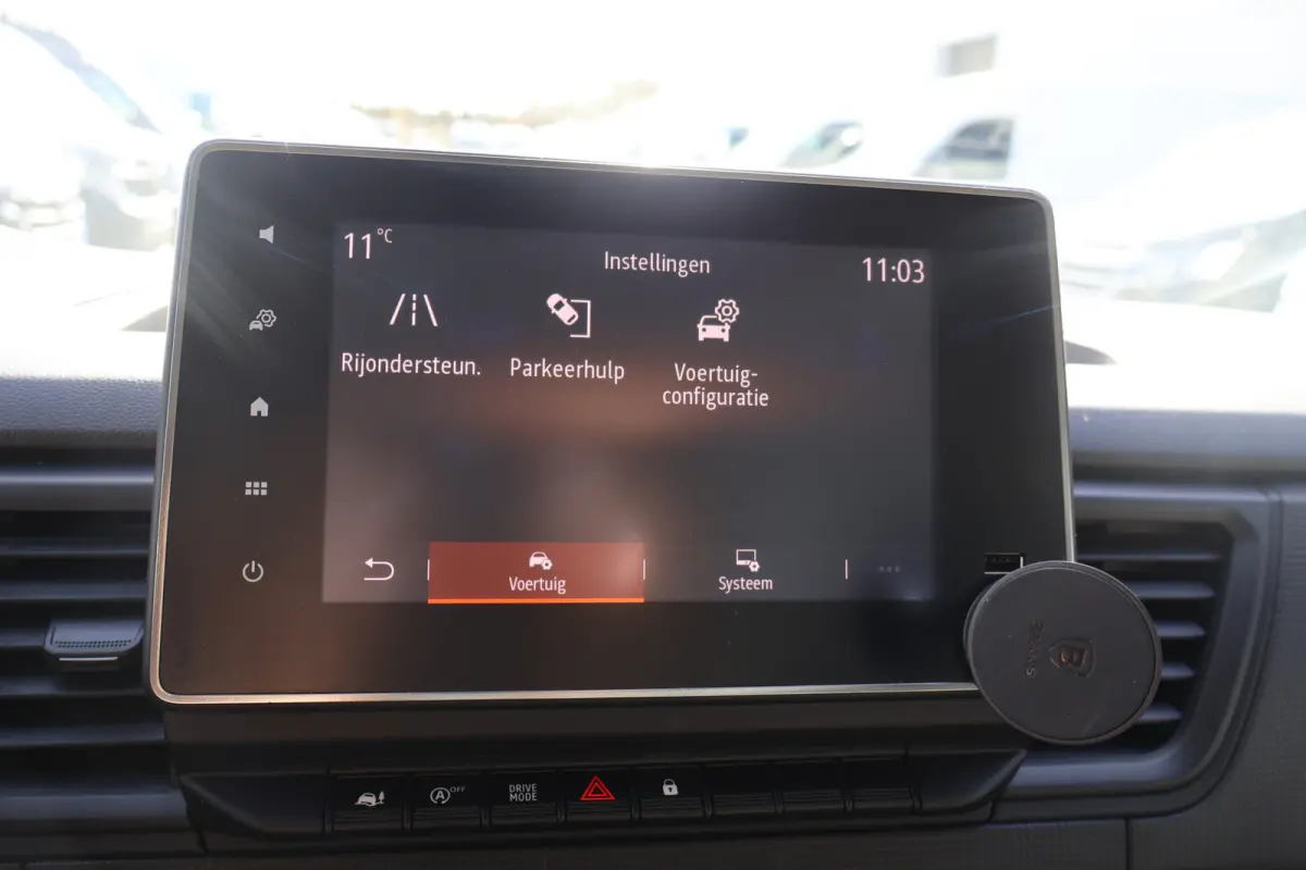 2.0 dCi 150pk L2 H1 Automaat