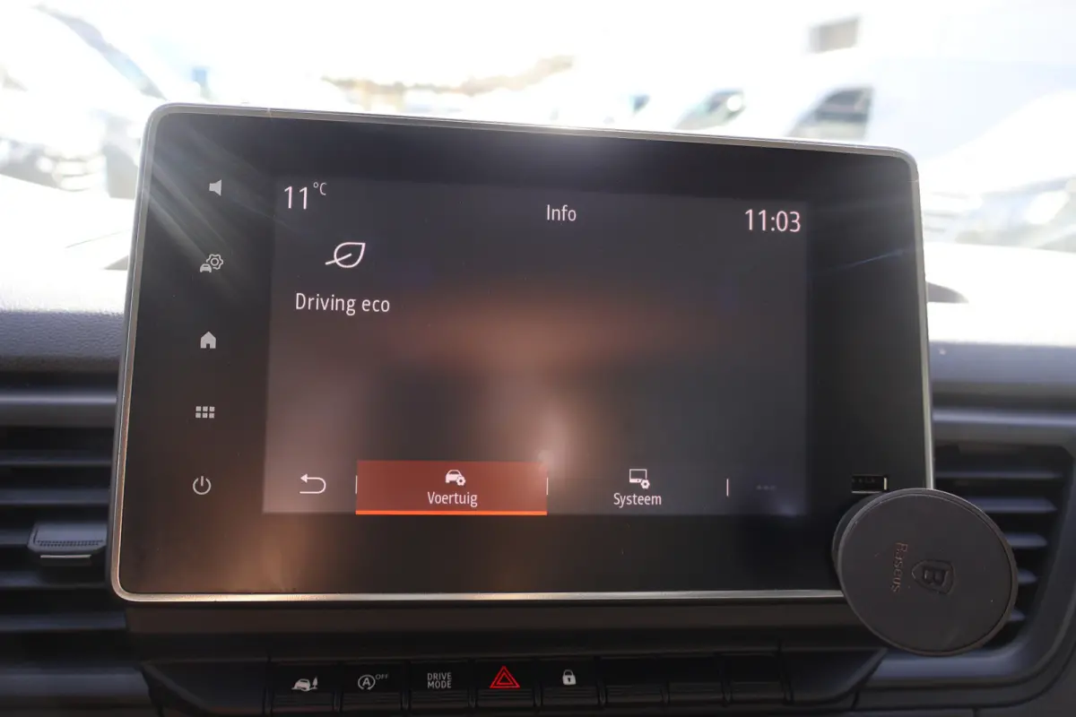 2.0 dCi 150pk L2 H1 Automaat