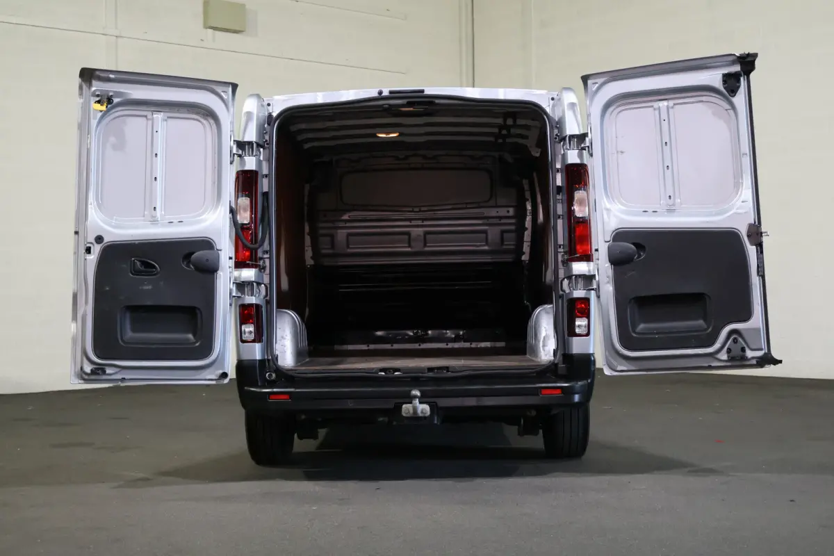 2.0 dCi 150pk L2 H1 Automaat