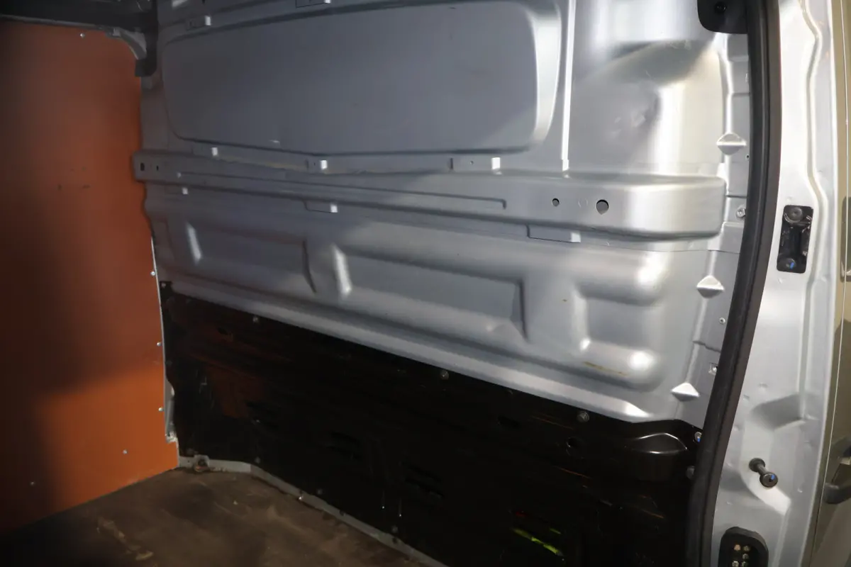 2.0 dCi 150pk L2 H1 Automaat