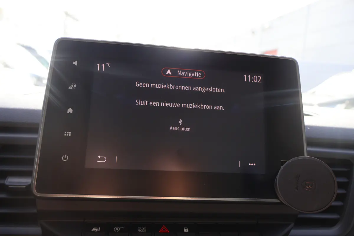 2.0 dCi 150pk L2 H1 Automaat