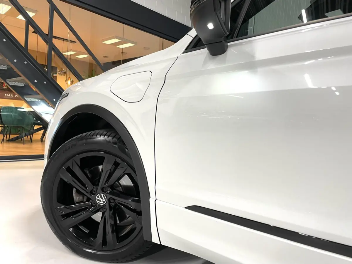 1.4 TSI eHybrid R-Line Black Style/ Cam/ Leder/ IQ LED/ Memory