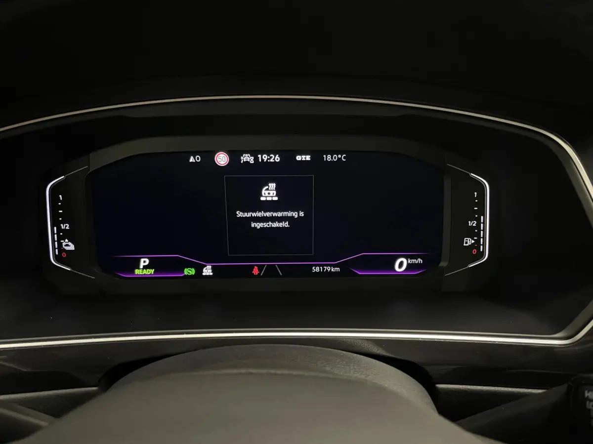 1.4 TSI eHybrid R-Line Black Style/ Cam/ Leder/ IQ LED/ Memory