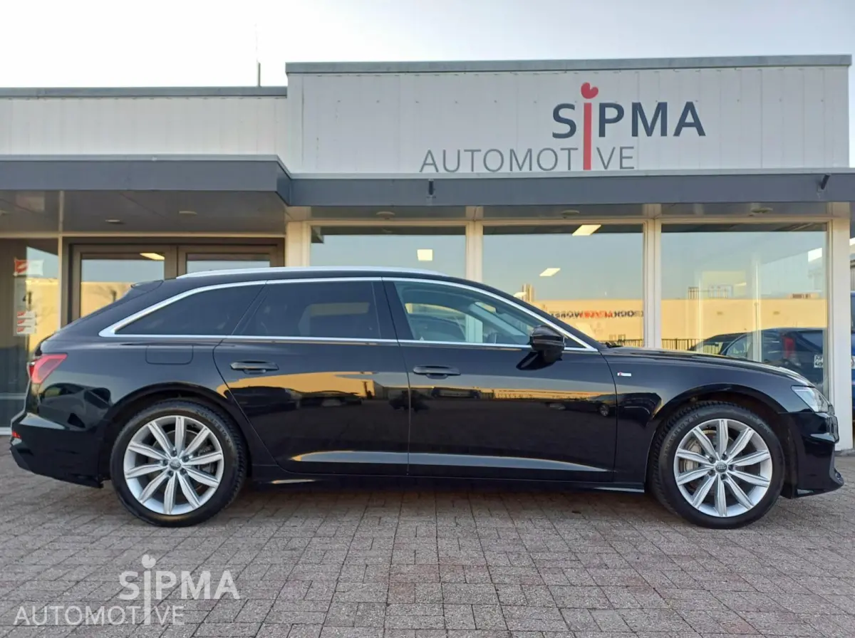 45 TFSI S-Line 132dkm/Trekh./Led/245pk/Carplay