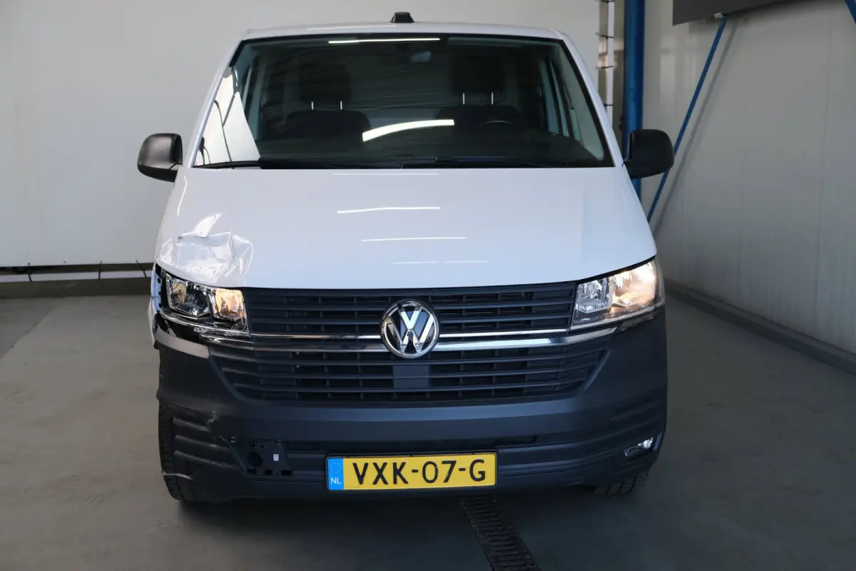 2.0 TDI L2H1 28 > Schade <