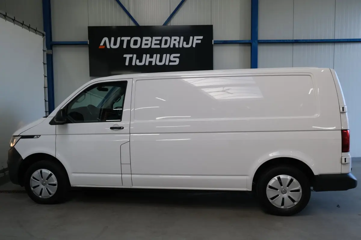 2.0 TDI L2H1 28 > Schade <