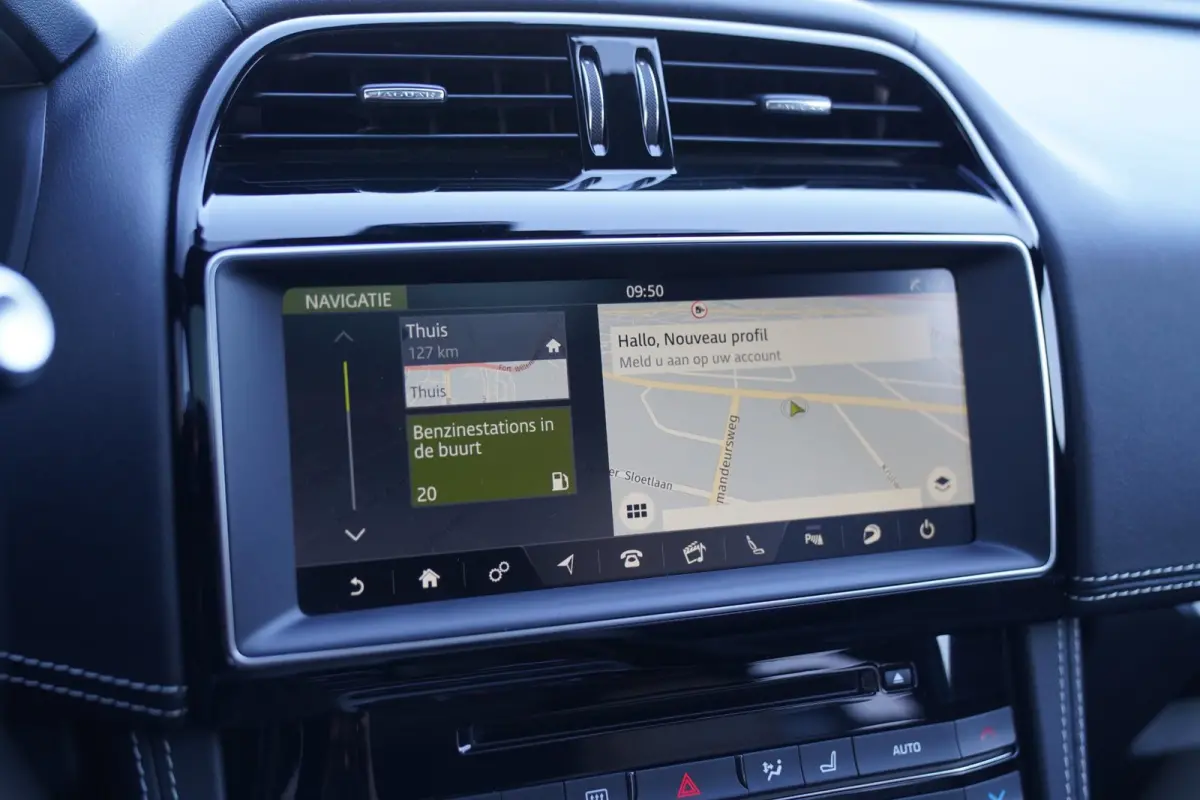 3.0 S/C S AWD 35t | Panorama | Meridian | Achterbankverwarming | Carplay | Stuurwielverwarming