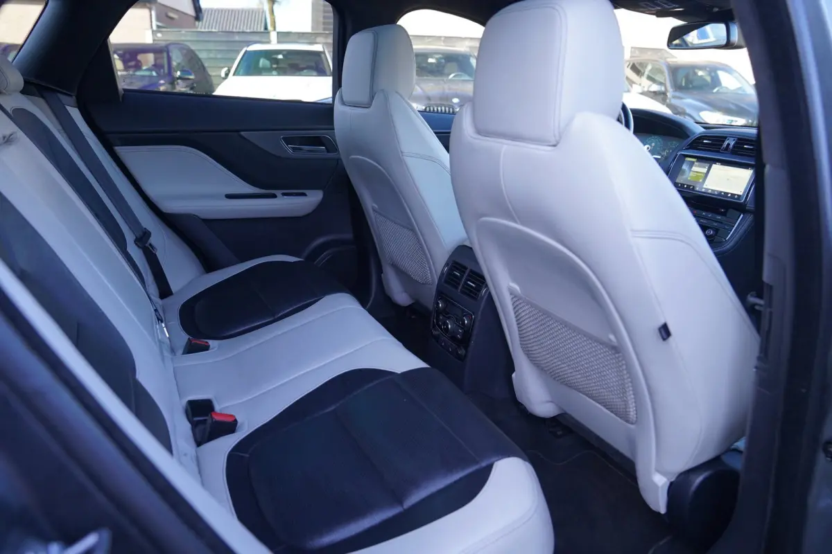 3.0 S/C S AWD 35t | Panorama | Meridian | Achterbankverwarming | Carplay | Stuurwielverwarming