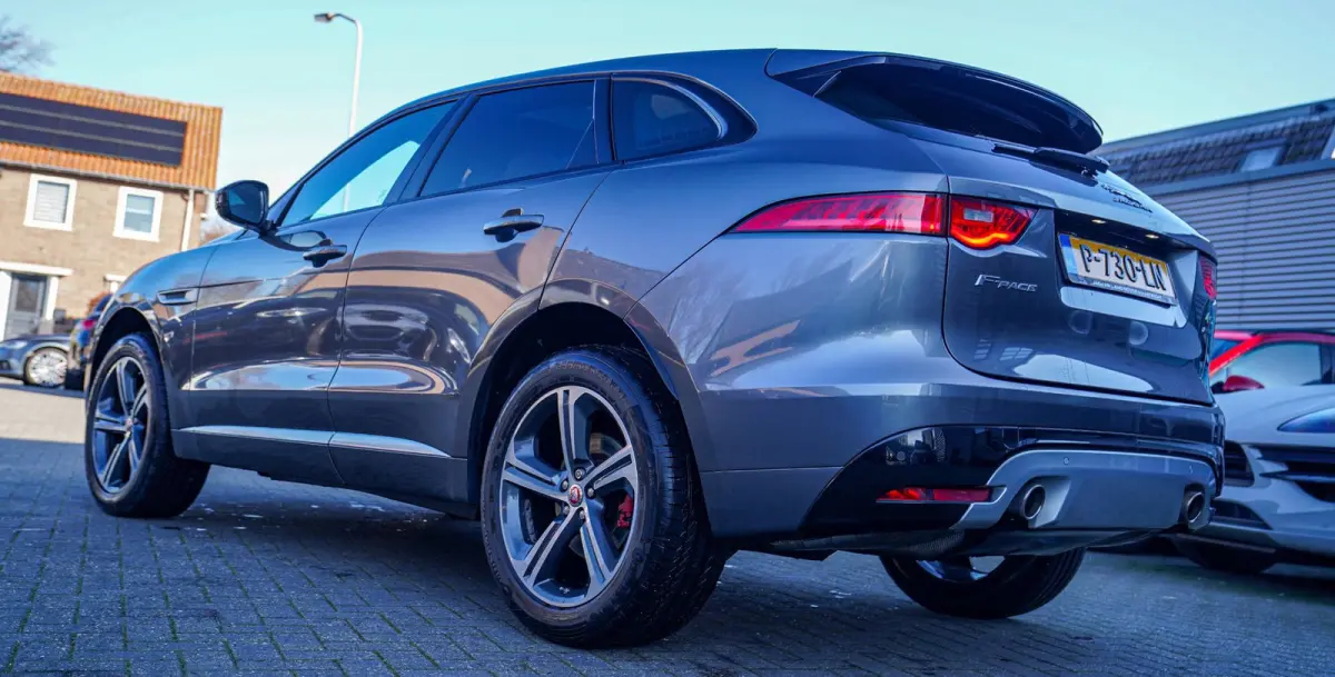 3.0 S/C S AWD 35t | Panorama | Meridian | Achterbankverwarming | Carplay | Stuurwielverwarming