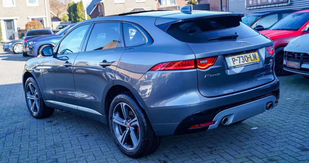 3.0 S/C S AWD 35t | Panorama | Meridian | Achterbankverwarming | Carplay | Stuurwielverwarming