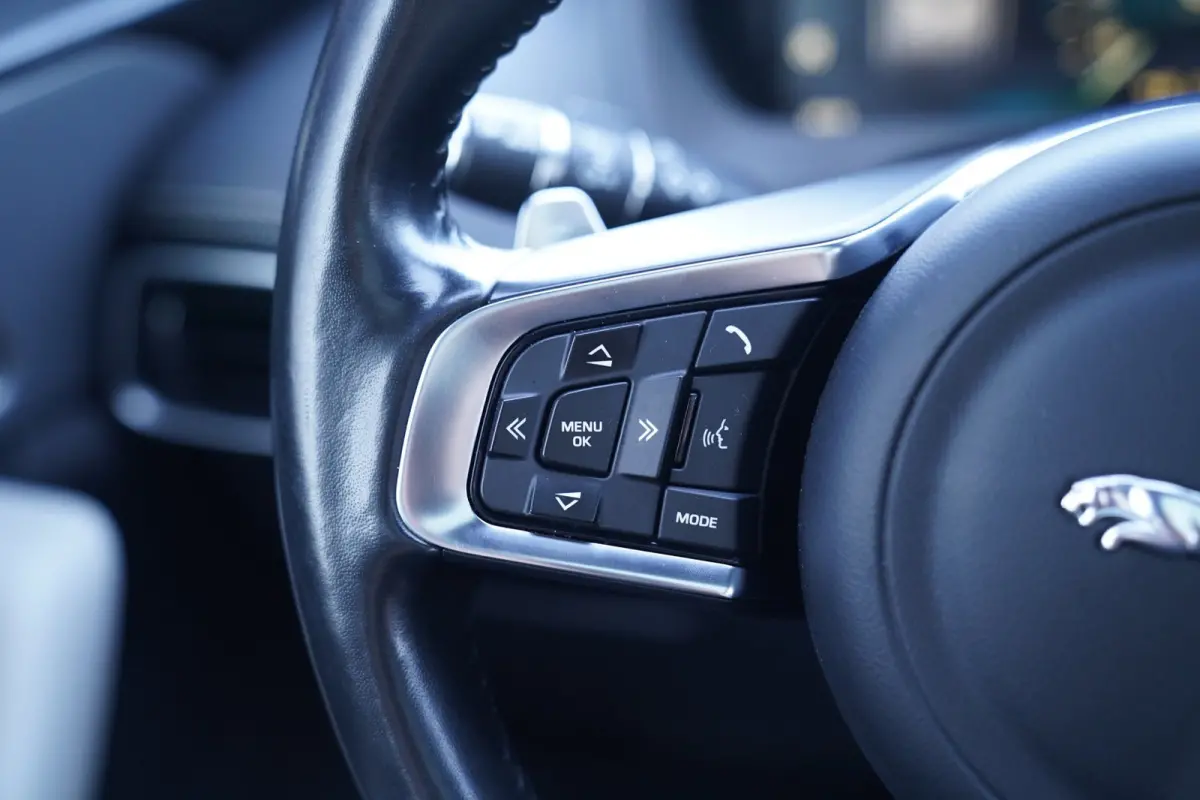 3.0 S/C S AWD 35t | Panorama | Meridian | Achterbankverwarming | Carplay | Stuurwielverwarming