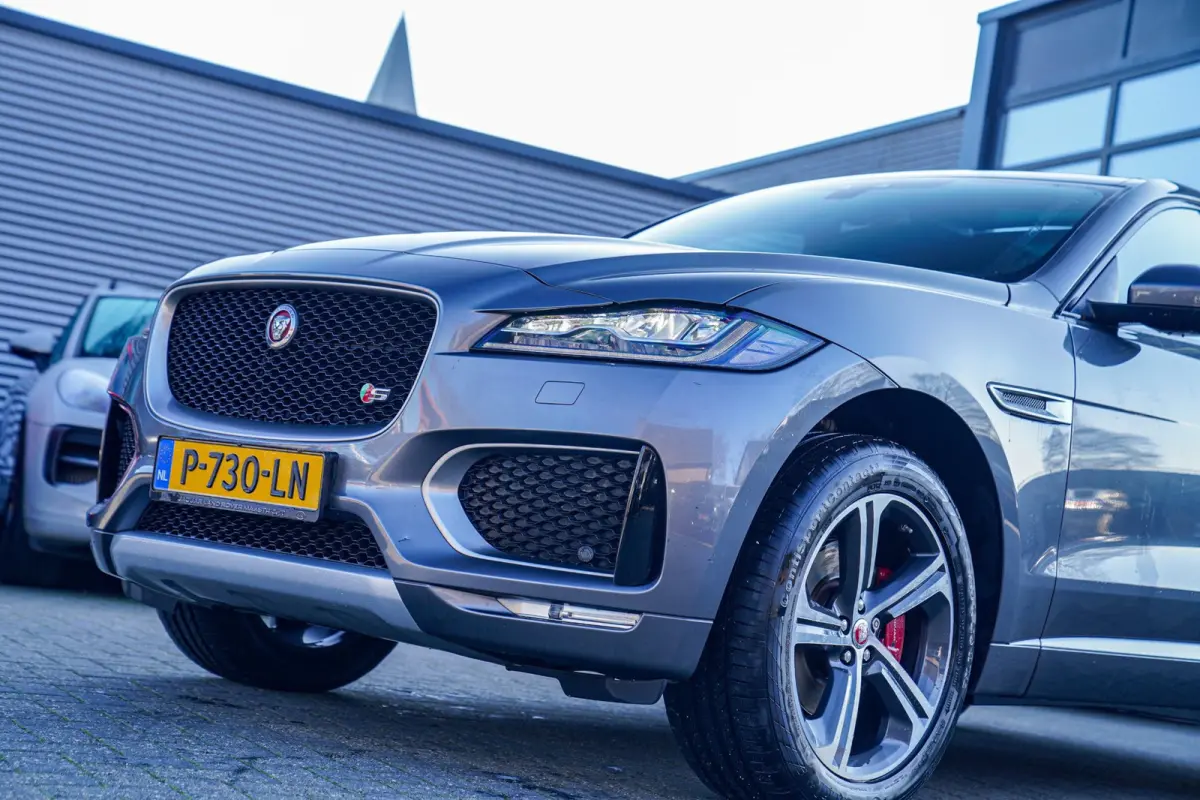 3.0 S/C S AWD 35t | Panorama | Meridian | Achterbankverwarming | Carplay | Stuurwielverwarming