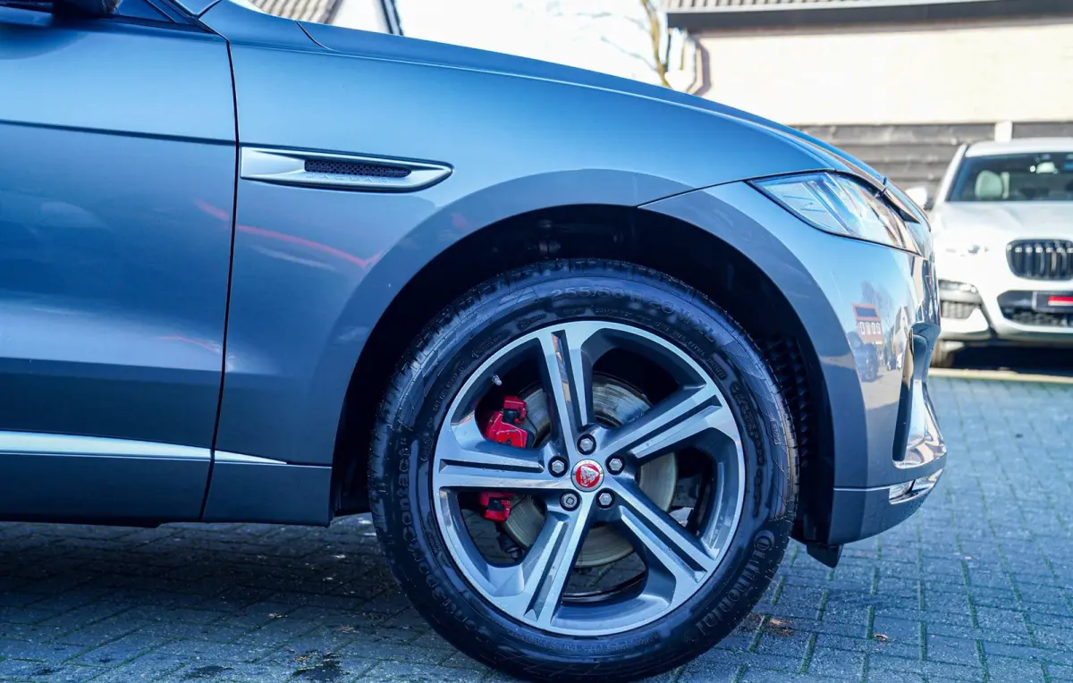 3.0 S/C S AWD 35t | Panorama | Meridian | Achterbankverwarming | Carplay | Stuurwielverwarming
