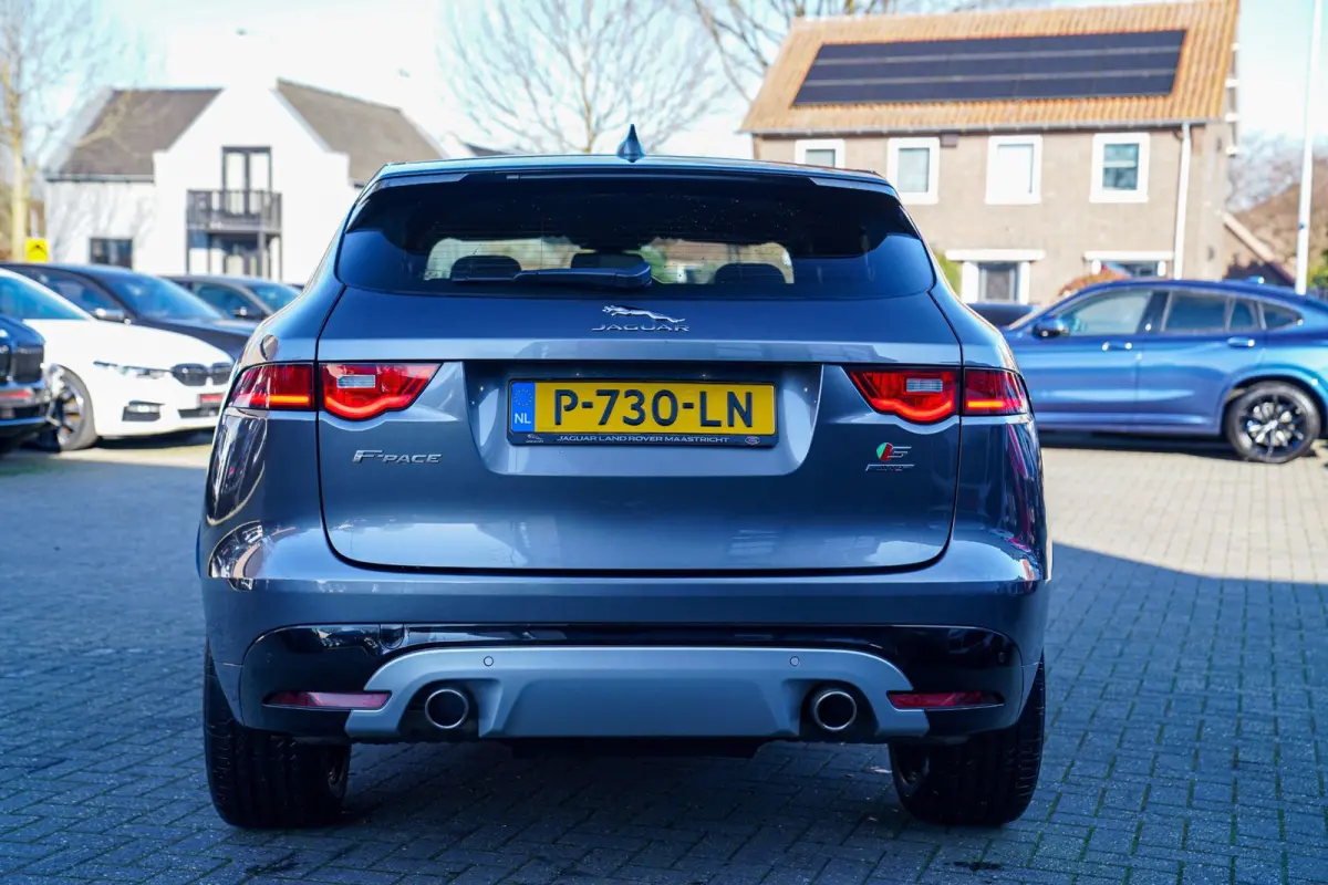3.0 S/C S AWD 35t | Panorama | Meridian | Achterbankverwarming | Carplay | Stuurwielverwarming