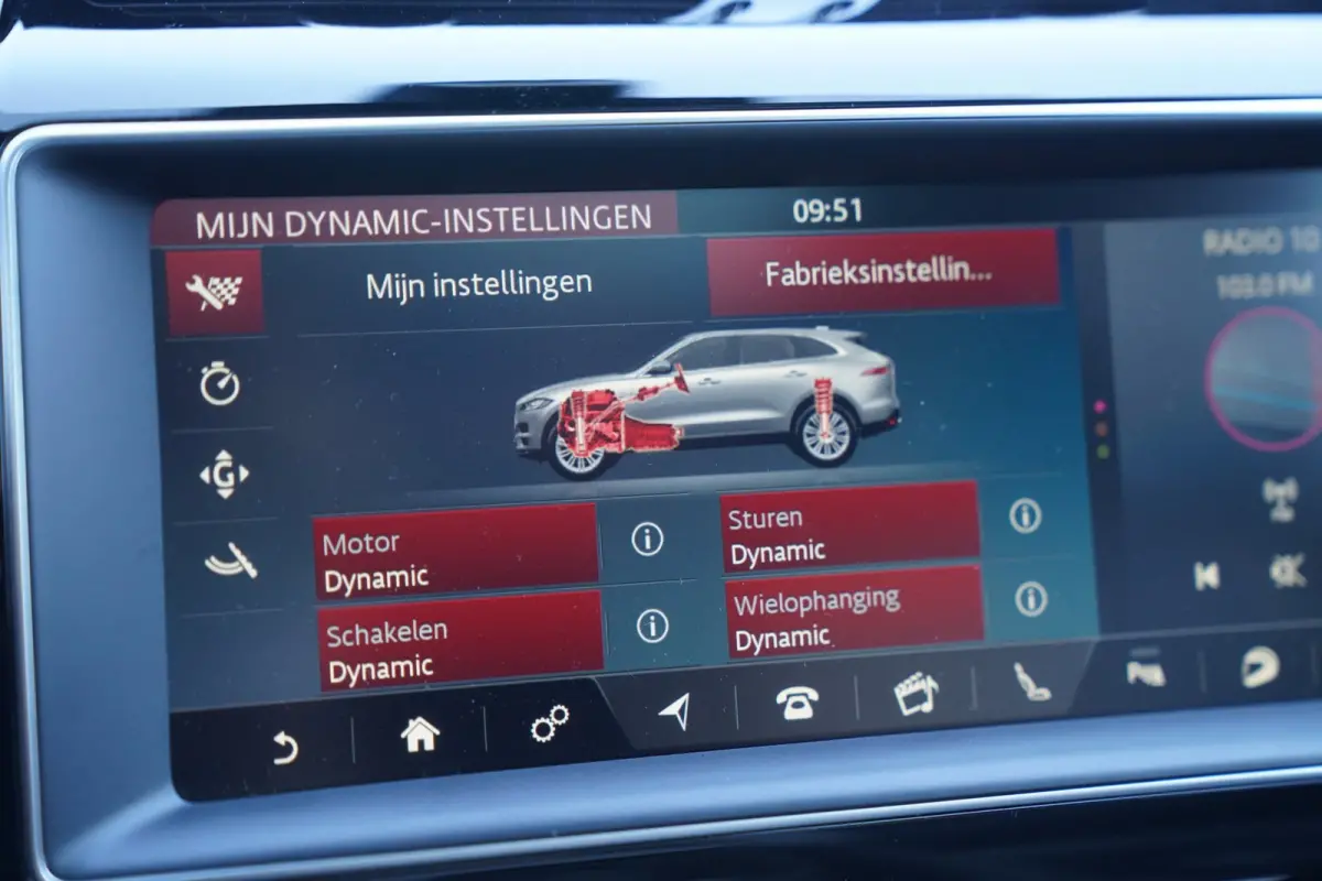 3.0 S/C S AWD 35t | Panorama | Meridian | Achterbankverwarming | Carplay | Stuurwielverwarming
