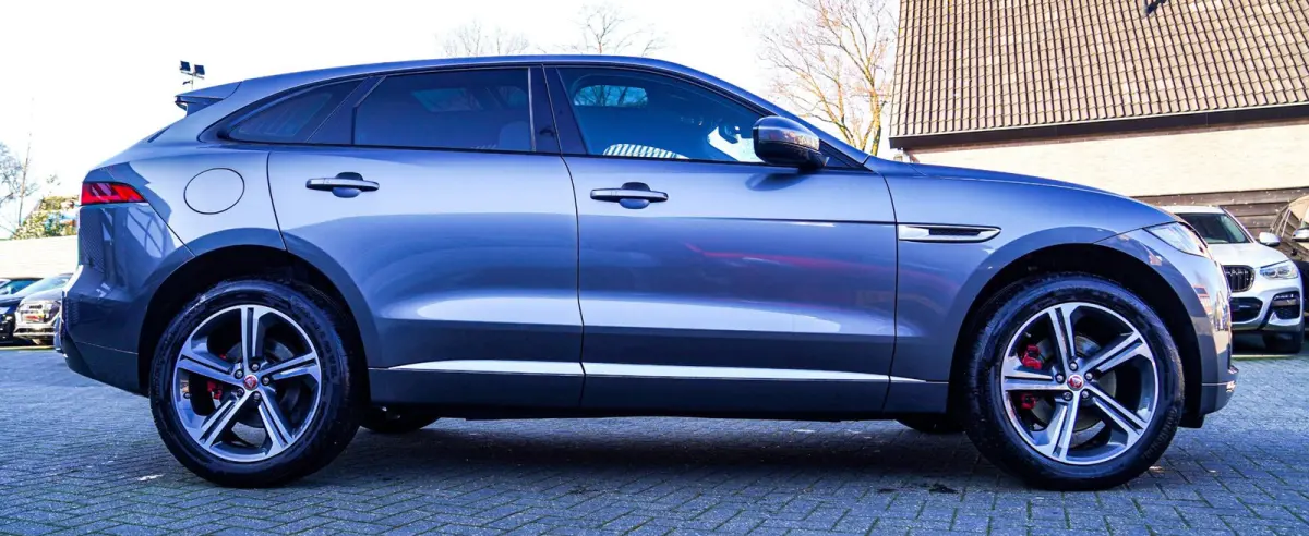 3.0 S/C S AWD 35t | Panorama | Meridian | Achterbankverwarming | Carplay | Stuurwielverwarming