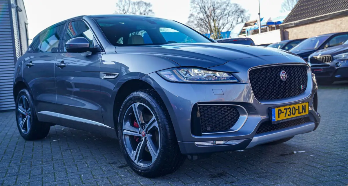 3.0 S/C S AWD 35t | Panorama | Meridian | Achterbankverwarming | Carplay | Stuurwielverwarming